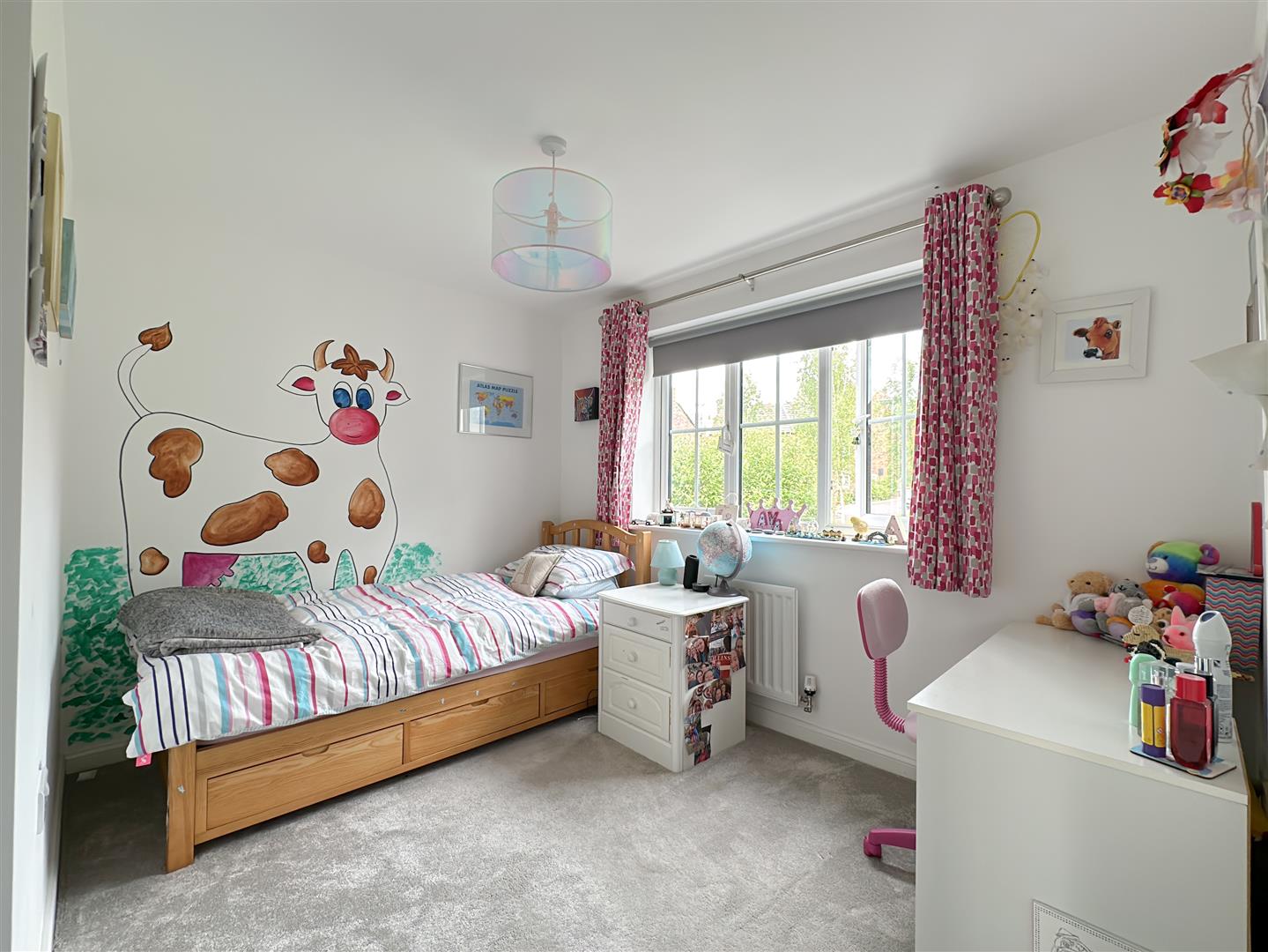 Geneva Way, Biddulph, StokeOnTrent Briarswood Estate Agency